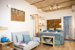 Private Modern Studio Paolina City Center